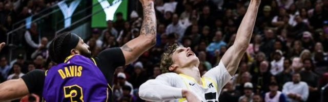 开云体育app-近13战11胜联盟第一！北伐？湖人勇士别和他们碰瓷