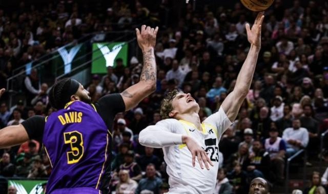 开云体育app-近13战11胜联盟第一！北伐？湖人勇士别和他们碰瓷