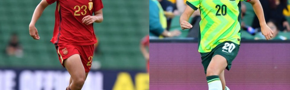 开云电子-亚足联前瞻半决赛：中国女足攻防占优，小心东道主快攻，王霜缺席