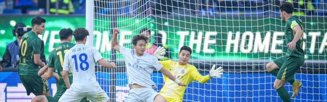 开云电子-负分起步又遇伤病潮 申花如何抗过倒春寒？