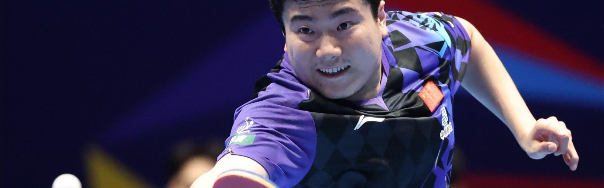 3-2逆转张本智和！国乒29岁王牌连创神迹：霸气庆祝变王楚钦绝配