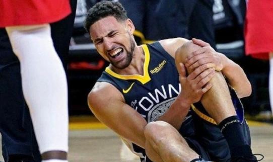 从汤普森的视角看欧文受伤 人生剧本或许早已写好