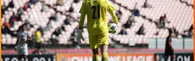 ​【亚冠综述】韩沙分别会师半区决赛 J联赛全员出局