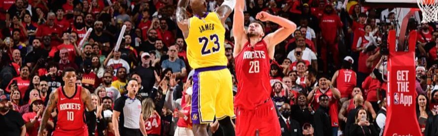 25s领先6分被翻！没啥好说：NBA最差季后赛球队诞生！