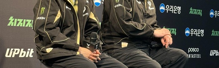 开云电子-Gen选手Kiin赛后受访谈胜局|t1|Gen.G|Gen.G战队|lpl|电竞赛事讨论_新浪体育_新浪新闻