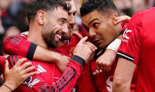 开云电子-B费要求分享进球奖金，曝卡塞米罗回应！卡里克建议曼联必须挽留