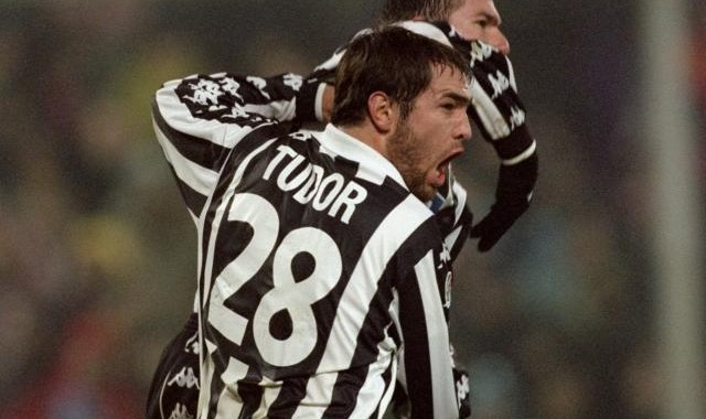 【人物】图多尔：忠臣回归，义无反顾拯救尤文危局